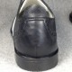 Chaussures "Charleston" semelle cuir glissante