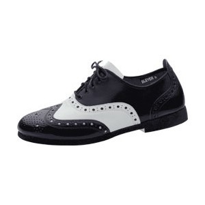 Chaussures Charleston classiques