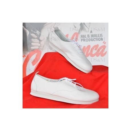 Chaussures danse rock top n roll femme