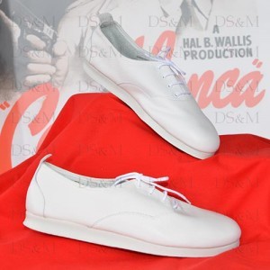Chaussures danse rock n roll femme discount