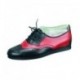 Chaussures "Anna" Vernies