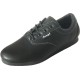 Chaussures Twist noire vue latérale