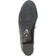 Chaussures Glims noir semelle
